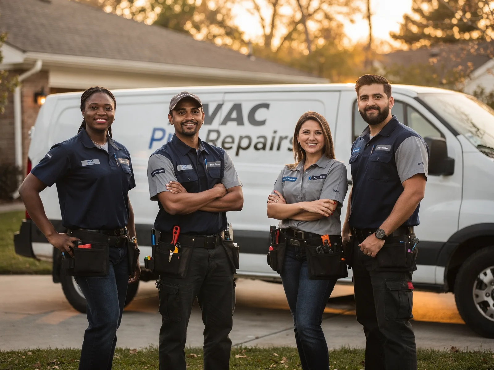 Heat Pump Repair company in Poulsbo, WA