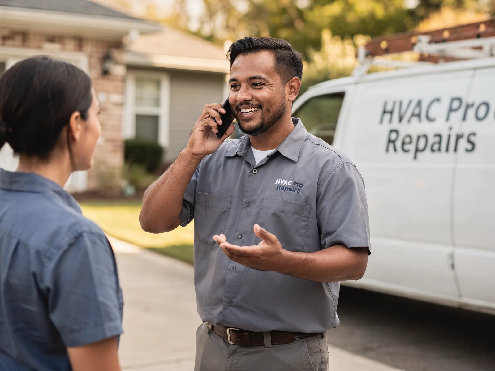 Heat Pump Repair Poulsbo, WA FAQs